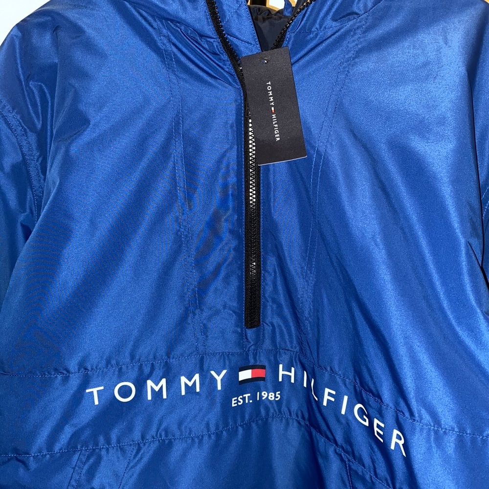 Tommy Hilfiger Men’s Jacket , windbreaker